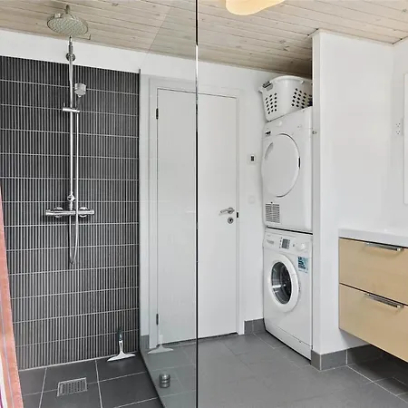 Lk890-lokken-soltoften-32 Prázdninový dům Løkken